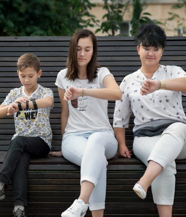 Photo Strict discipline