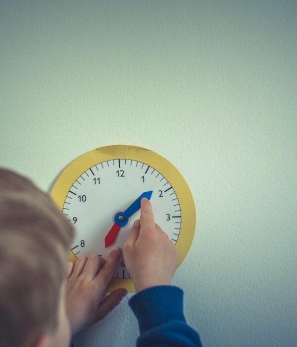 Photo Neglected child