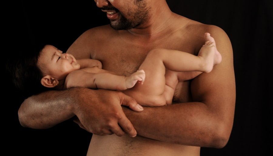 Instinctive Parenting 3