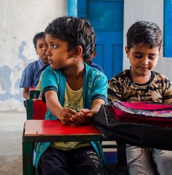 Photo Cultural diversity