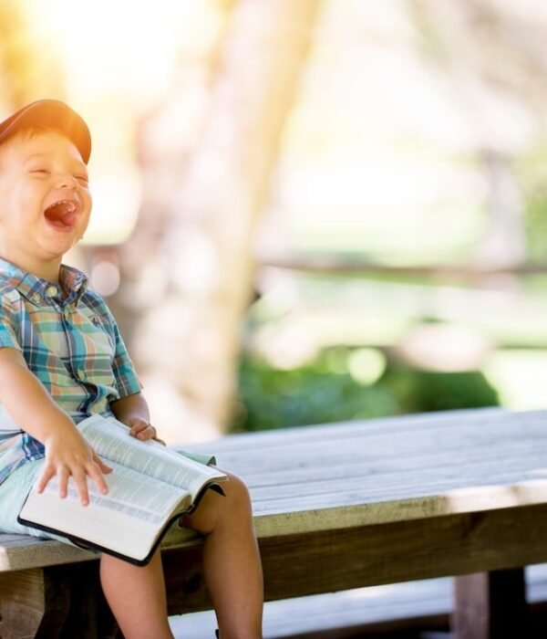 Photo Parenting book