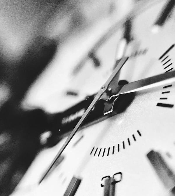 Photo Time-out corner