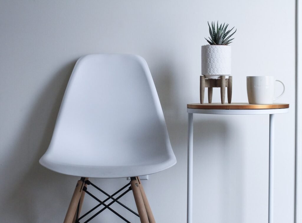 Photo Potty chair