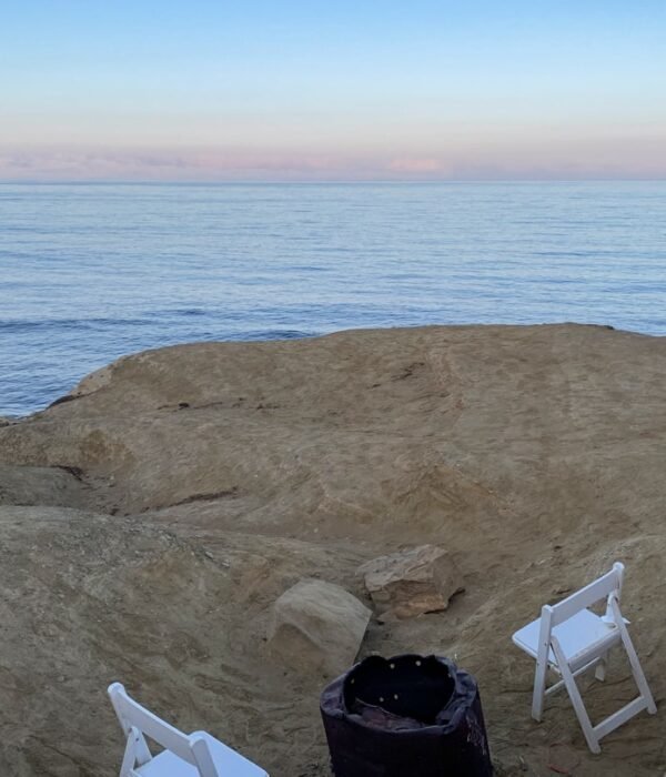 Photo Time-out chair